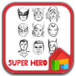 Logo of simplehero android Application 